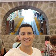 Profesor de Español de adultos, modalidad Online y/o presenci